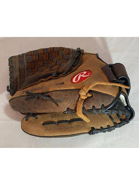 Gant Baseball Cuir Rawlings HFP120BW 12 Pouces - Droitier - Série Highlight